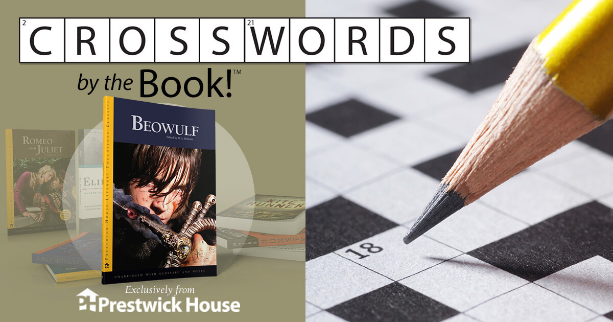 beowulf-free-crossword-puzzle-prestwick-house